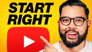 Before You Shoot your Next YouTube Video, Watch This!