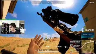 TGLTN | 20+ Kills | 2874 DAMAGE | 1-MAN-SQUAD (PUBG)