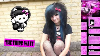 Emo History Part 5: The Third Wave