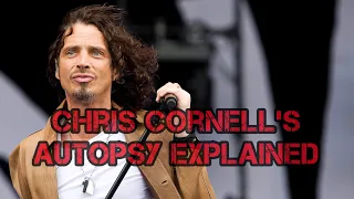 Famous Autopsies- Chris Cornell