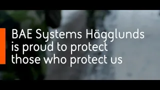 We are proud to protect those who protect us!