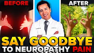 This Simple Exercise Heals Neuropahy Quickly!