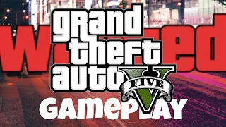 Grand theft auto 5 gameplay mission 14 story mode walkthrough