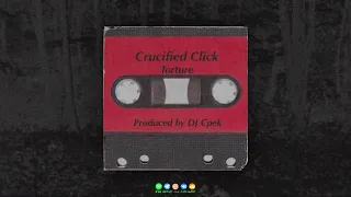 Crucified Click - Torture(2022)