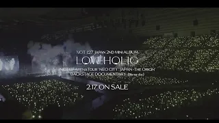 NCT 127 / NCT 127 「LOVEHOLIC」 Teaser Movie