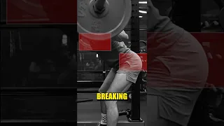 How to Fix an UGLY Squat! (ONE MOVE)