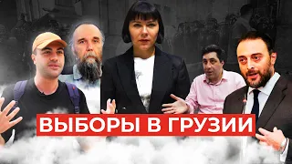 Как и зачем Москва устроила разгром марша в поддержку ЛГБТ-сообщества в Грузии