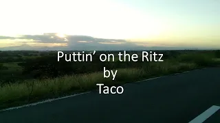 Taco - Puttin' on the Ritz