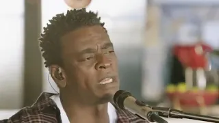 Seu Jorge e o Zé do Caroço