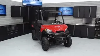 RANGER 500 Oil and Filter Change | Polaris Off-Road Vehicles