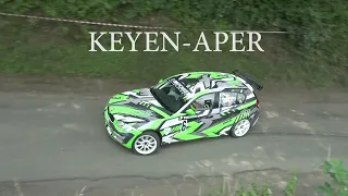 Keyen Aper RS Achene 2022