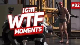 IGM WTF Moments #82