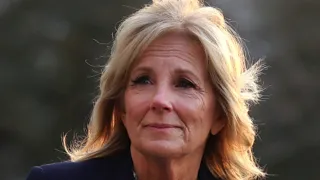 This Is What Jill Biden Really Eats