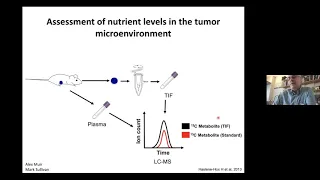 Isotope Day 2021 - Matt Vander Heiden -Using Stable Isotopes to Study Proliferating Cell Metabolism