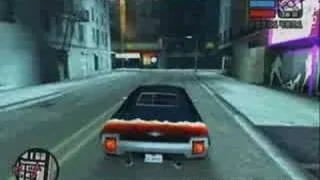 GTA: Liberty City Stories - 28 - Calm Before The Storm
