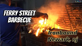 Jersey Gem: Ferry Street Barbecue in Ironbound section of Newark, NJ