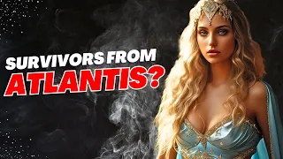 Unveiling the Hidden Secrets: Descendants of Atlantis Revealed