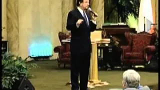 Dr. Mike Murdock - The Law of Honor... In The Work Place  Part 3