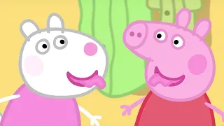 Peppa Pig en Español Episodios completos 🎁 Peppa Pig 👻 Pepa la cerdita