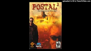 Postal 2 - Mall Muzak 1 - 10 Minutes Extended