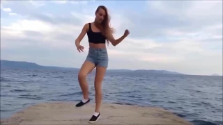 Best Shuffle Dance Music 2018 - Best Remixes Of Popular Songs 2018 New Electro House & Bounce Mix