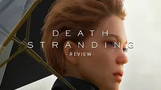 Death Stranding Review - The World’s Most Polarizing Game