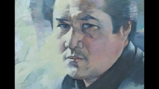 Мұқағали Мақатаев - Сезім (Шын ғашықпын сол адамға) / Mukagali Makataev