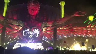 EDC Las Vegas 2017 Aftermovie Montage