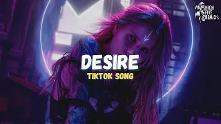 Meg Myers - Desire (Hucci Remix) | "You, I want it all, I want you" | "tiktok song"