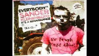 Renaissance-Everybody cd2