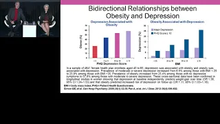 Major Depression: A Focus on Cognitive Dysfunction, Sexual Dysfunction, and Weight Gain