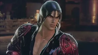 ♡ Jin Kazama & Ling Xiaoyu ♡ (Part 1)