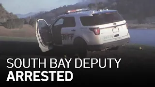 Santa Clara County Sheriff's Deputy Charged With Staging Ambush Shooting
