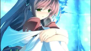 Nightcore - Locked Away (Female Version)