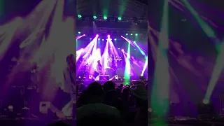 Cobertor / Me Usa / Morro de saudade / Maus Bocados - Lauana Prado (Ao Vivo em Tabuleiro - MG)