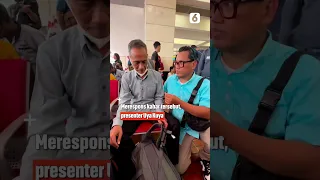 TKI Pulang ke Indonesia Usai 41 Tahun Dipenjara di Malaysia #Shorts