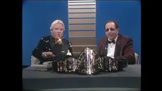 WWF Prime Time Wrestling - March 16 1987