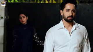 Danish Taimoor & Dur e Fishan | Best Scene #KaisiTeriKhudgharzi