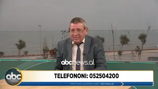22 Shtator 2023, “Telefonatat e Teleshikuesve” – Mirëmëngjes me Bashkim Hoxhën | ABC News Albania