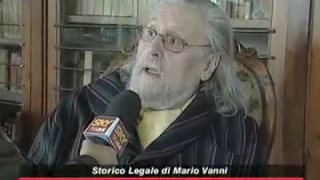 Mostro di Firenze - È morto Mario Vanni. Il ricordo dell'avv. Filastò