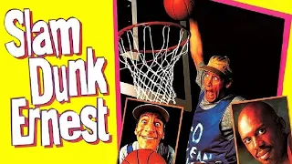 John R. Cherry III's "Slam Dunk Ernest" (1995) Discussed by Inside Movies Galore