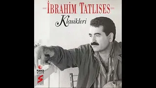 İbrahim Tatlıses - Bir Kulunu Çok Sevdim-Yıkılmışım Ben-Acı Gerçekler