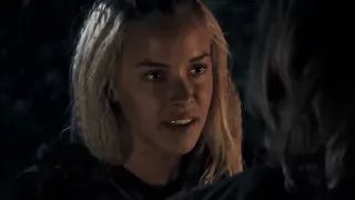 Kristanna Loken in Ring of the Nibelungs 2004 ｜ Brunhild make love with Siegfried #001