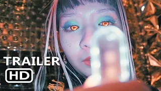 TERMINATION Official Trailer 2020 Sci-Fi