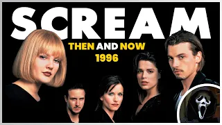 SCREAM (1996) Cast: THEN and NOW | How Are They Now | CAST NOW