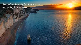 In Search of Sunrise (Best Of Part 1)