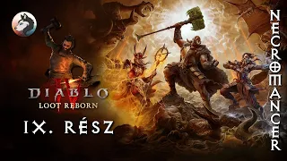 💰 Diablo 4: Loot Reborn (PC - Necromancer - Softcore - World Tier 4) #9