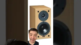 $7,000 Limited Edition Dynaudio Heritage Special