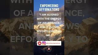 🔥 Empowering Affirmations to Ignite Your Inner Fire! 💪✨ Boost Confidence & Manifest Your Dreams! 🌟🔥