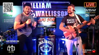 William & Wallisson Live Solidária #FiqueEmCasa